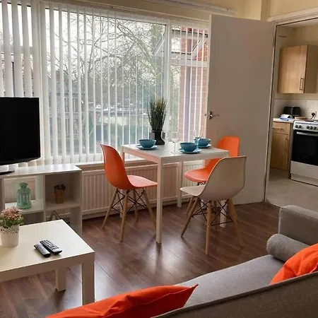 Studio With Great Transport Links To City Centre Manchester Exterior photo